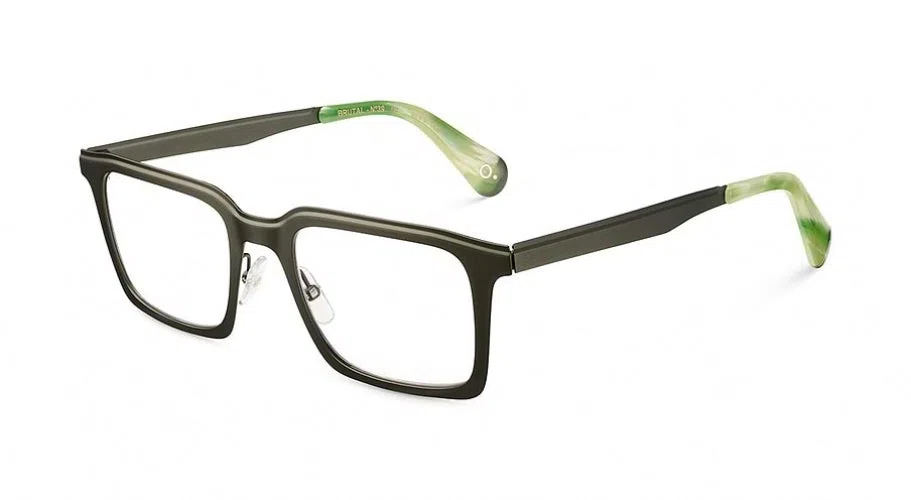 Etnia Barcelona BRUTAL Nº39 Eyeglasses - view 9